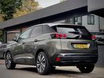Peugeot 3008 1.2 PREMIUM LEDER NAVI CAMERA DIGI-DASH APPLE-C, 65 €/maand, Gebruikt, Euro 6, 1199 cc