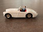 Te koop: metalen schaalmodel 1:43 Austin Healey, Ophalen of Verzenden, Zo goed als nieuw