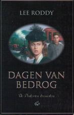 Lee Roddy De Pinkerton kronieken 2 delen. (a), Gelezen, Ophalen of Verzenden, Nederland
