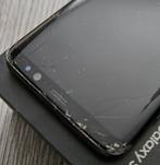 Samsung Galaxy S8 Black
Dual-Sim 64 GB, Ophalen, Overige modellen, Zo goed als nieuw, Zonder simlock