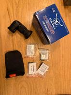 Seagull Rechte Zoeker - Nieuwstaat, Ophalen of Verzenden, Zo goed als nieuw, Met hoes of tas, Dakkant (recht)