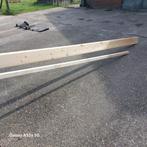 Balken vurenhout, Doe-het-zelf en Verbouw, Hout en Planken, Ophalen, Nieuw, Balk, Vuren