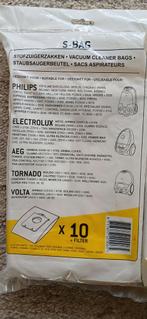 Stofzuigerzakken, Huis en Inrichting, Ophalen of Verzenden