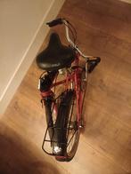 Vouwfiets Union, Ophalen, Gebruikt