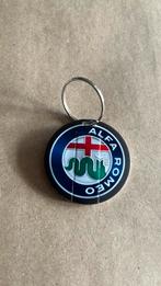 Alfa Romeo sleutelhanger, Verzamelen, Ophalen of Verzenden, Nieuw