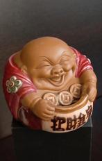 Boeddha Delicaat Ceramic Buddha Chinese Figurine, Ophalen of Verzenden