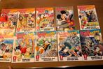 Donald Duck Extra - Diverse Jaargangen, Ophalen of Verzenden, Gelezen