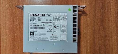 Renault R-Link 2 v9.0 Navigatie LANR16 CarPlay 281157723R, Auto diversen, Autoradio's, Nieuw, Verzenden