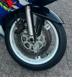 2001 2002 Suzuki GSXR 600 750 1000 voor wiel voorvelg velg, Ophalen of Verzenden, Gebruikt
