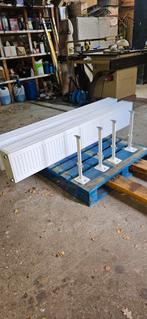 Radiator radiatoren type 33, Doe-het-zelf en Verbouw, Verwarming en Radiatoren, Ophalen, Zo goed als nieuw, Radiator, 30 tot 80 cm