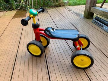 Pukylino loopfiets beschikbaar voor biedingen