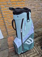 Wilson Golftas (dames), Sport en Fitness, Golf, Ophalen, Gebruikt, Tas, Overige merken