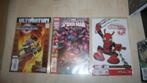 Spider man US alles 22,50 euro, Meerdere comics, Ophalen of Verzenden, Zo goed als nieuw, Amerika