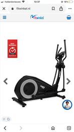 Virtufit CTR 3.0i crosstrainer, Ophalen, Zo goed als nieuw, Metaal, Crosstrainer