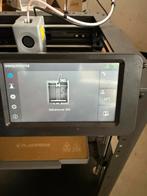 Flashforge Adventurer 5M High Speed 3D Printer, Computers en Software, 3D Printers, Ophalen of Verzenden, Ingebouwde Wi-Fi, Zo goed als nieuw