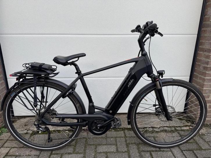 Stevens elektrische fiets | Bosch Performance Line | zgan!, Fietsen en Brommers, Elektrische fietsen, Zo goed als nieuw, Overige merken