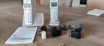 Panasonic KX-TGE212NL, Ophalen, Gebruikt