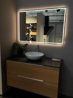 Complete badmeubels, sale, Almere, Kvik, Huis en Inrichting, Ophalen, Overige typen, Nieuw, Minder dan 100 cm