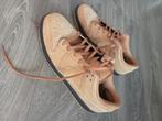 Nike low dunk sb maat 46 nieuw, Bruin, Nike, Nieuw, Ophalen of Verzenden