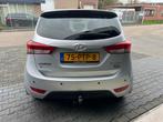 Hyundai iX20 1.6 Cvvt 2011 Grijs, Auto's, Voorwielaandrijving, 4 cilinders, Origineel Nederlands, Handgeschakeld