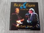 CD  Becker & Fagen (Steely Dan) - The early years, Ophalen, 2000 tot heden, Zo goed als nieuw