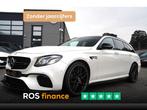 Mercedes-Benz E-Klasse Estate 63 S AMG 4MATIC Premium Plus |, Auto's, Mercedes-Benz, Automaat, Overige kleuren, Lease, Benzine