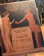 Amor et Pysche Oracle -A Tale of Desire, Fulfillment, Pleasu, Boeken, Esoterie en Spiritualiteit, Nieuw, Tarot of Kaarten leggen