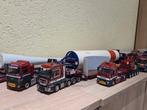 I will buy / I am looking for models WSI 1:50 Frank Norager, Ophalen of Verzenden, Nieuw, Bus of Vrachtwagen, Wsi
