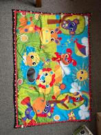 Speelkleed met spiegel, Ophalen, Zo goed als nieuw