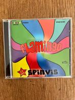 Spinvis, flamingo (dualdisc), Cd's en Dvd's, Ophalen of Verzenden, 2000 tot heden, Zo goed als nieuw