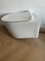Nieuw Randloos Toilet met bevestiging - Modern & Compleet, Doe-het-zelf en Verbouw, Sanitair, Ophalen, Nieuw, Toilet