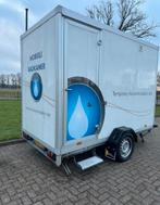 Verbouwing sanitair verhuur vanaf  € 20,-, Verzenden, Nieuw