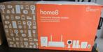 NIEUW Home8 Alarmsysteem, Ophalen of Verzenden, Nieuw, Compleet systeem