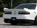 Uras drag wing spoiler - Nissan 200sx S13 180sx s14 s14a s15, Auto diversen, Tuning en Styling, Ophalen of Verzenden