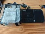 Cassette Corder TCM-181, Ophalen of Verzenden, Overige merken