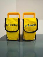 Trimble Accu Loodgel Oplaadkit, Extern met Tas 6Ah, Ophalen, Gebruikt, Elektriciteit
