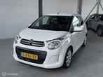 Citroen C1 1.0 VTi Live, Auto's, Gebruikt, Euro 6, 4 stoelen, C1