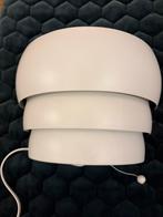 Toffe spage age IKEA wandlamp GRONPLYM, Huis en Inrichting, Lampen | Wandlampen, Ophalen of Verzenden, Zo goed als nieuw, Metaal