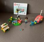 Lego hondenkar, Ophalen, Zo goed als nieuw