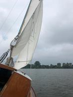 Kolibri 560 - Leuke zeilboot voor de Rottemeren!, Watersport en Boten, Ophalen, Gebruikt, Tourjacht of Cruiser, Benzine