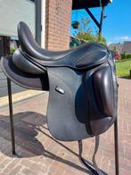 Prachtig Anatomica S-line Cygnus zadel, Dieren en Toebehoren, Paarden en Pony's | Zadels, Ophalen of Verzenden, Zo goed als nieuw
