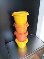 Tupperware bakjes, Huis en Inrichting, Keuken | Tupperware, Ophalen of Verzenden, Zo goed als nieuw, Bak of Kom