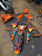Ktm sx/exc f kappenset 2012/2016, Motoren, Onderdelen | Overige, Ophalen