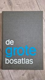 De Grote Bosatlas 1971, Bosatlas, Wolters-Noordhoff, Ophalen of Verzenden, Zo goed als nieuw
