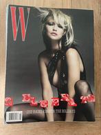 W magazine 10 stuks, Ophalen of Verzenden, Gelezen