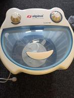 Camping wasmachine, Ophalen of Verzenden