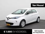 Renault ZOE R90 Life 41 kWh | INCL.KOOPACCU | Navigatie | Cl, 12 maanden, Stof, Gebruikt, 41 kWh