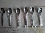 6x Singapore Airlines Lepeltjes / spoons, Ophalen of Verzenden, Nieuw, Overige typen