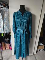 Dames jurk van miljuschka 46, Kleding | Dames, Jurken, Ophalen of Verzenden, Zo goed als nieuw, Maat 46/48 (XL) of groter, Onder de knie