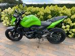 Kawasaki 750 R, Motoren, 2 cilinders, Particulier, Meer dan 35 kW, Handvatverwarming